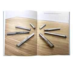 Counterpoint: Sculpture, Music, and Walter de Maria's Large Rod Series