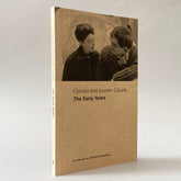 Christo and Jeanne-Claude: The Early Years