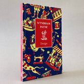 Wyndham Payne: Design