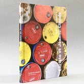 Christo and Jeanne-Claude: Barrels