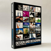 Design and Designing: A Critical Introduction