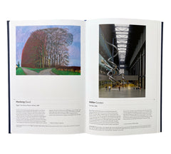 The Twenty First Century Art Book