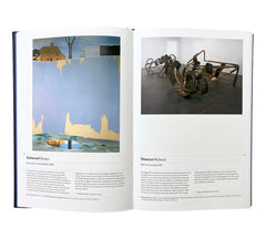 The Twenty First Century Art Book