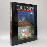 Triumph of Our Communities: Four Decades of Mexican American Art