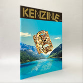 Kenzine: Volume 4