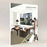 Richard Hamilton: Painting by Numbers (Rare edition)