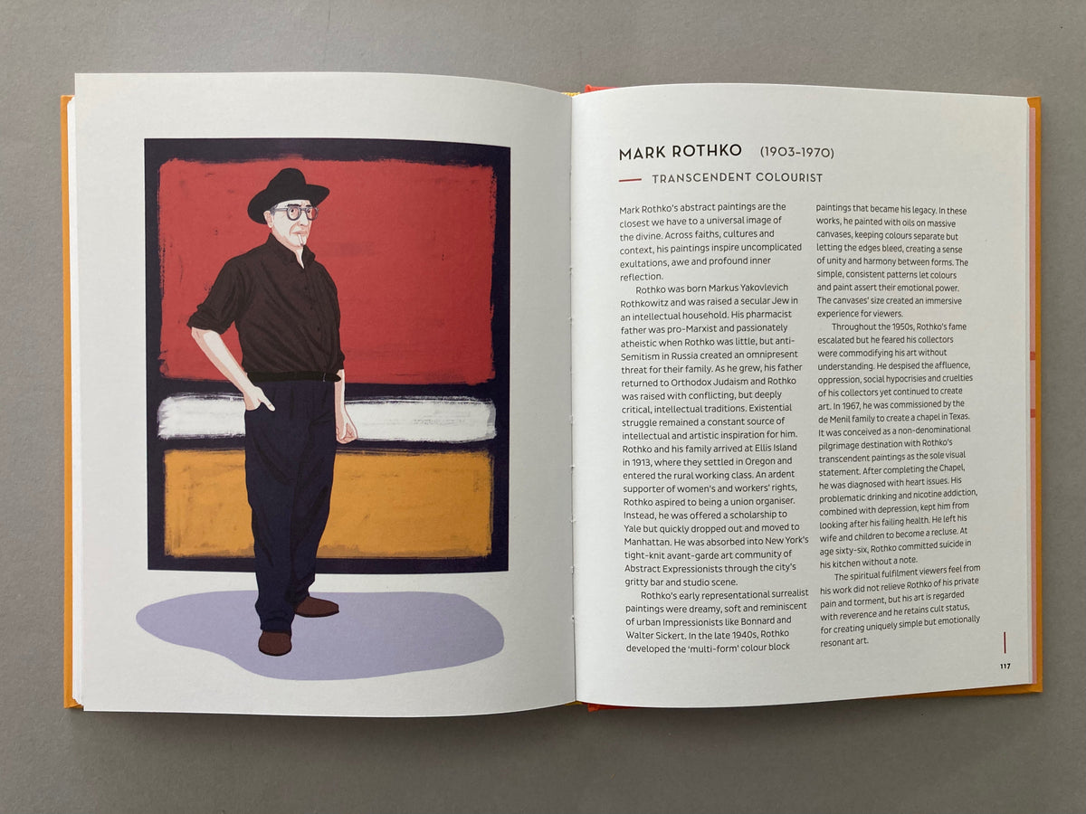 Cult Artists 50 CuttingEdge Creatives You Need to Know (Nonmint