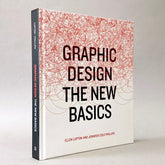 Graphic Design: The New Basics