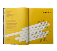 The Ambassador Magazine: Promoting Post-War British Textiles and Fashion