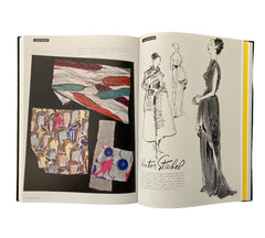 The Ambassador Magazine: Promoting Post-War British Textiles and Fashion