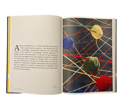 The Ambassador Magazine: Promoting Post-War British Textiles and Fashion