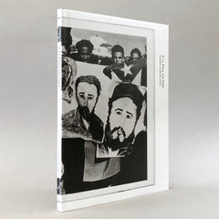 Mario Garcia Joya: A La Plaza Con Fidel (Books on Books #21) (Rare edition)