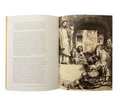 Rembrandt's Recession: Passion and Prints in the Dutch Golden Age