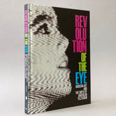 Revolution of the Eye: Modern Art and the Birth of American Television