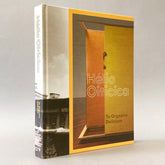 Helio Oiticica: To Organize Delirium