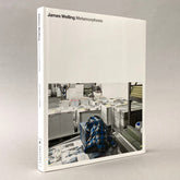 James Welling: Metamorphosis