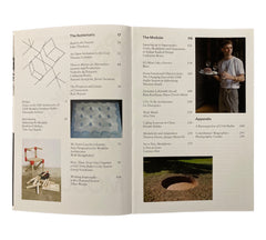 Rethinking The Modular: Adaptable Systems in Architecture and Design