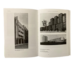 Victory of the New Building Style
