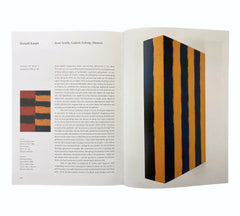 Between the Lines: Critical Writings on Sean Scully – The Early Years
