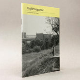 Uniformagazine - No. 10