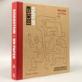 Eisenstein on Paper: Graphic Works by the Master of Film