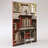 Cornelia Parker: Transitional Object (PsychoBarn)