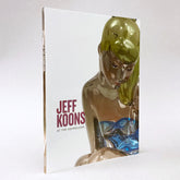 Jeff Koons: At the Ashmolean