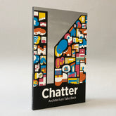 Chatter: Architecture Talks Back