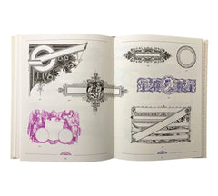 The Little Book of Typographic Ornament