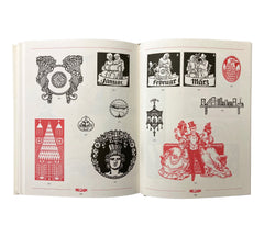 The Little Book of Typographic Ornament