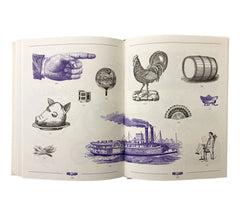 The Little Book of Typographic Ornament