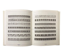 The Little Book of Typographic Ornament