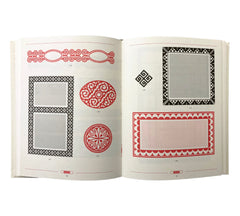 The Little Book of Typographic Ornament