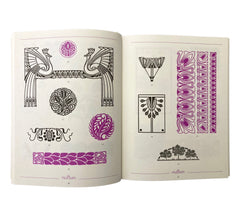 The Little Book of Typographic Ornament
