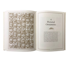 The Little Book of Typographic Ornament