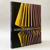 Roberto Capucci: Art into Fashion