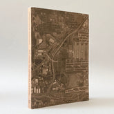 Infrastructural Monument