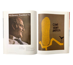 George McGovern and the Democratic Insurgents: The Best Campaign and Political Posters of the Last Fifty Years