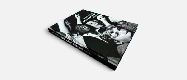 Syd Shelton: Rock Against Racism 1976–1981