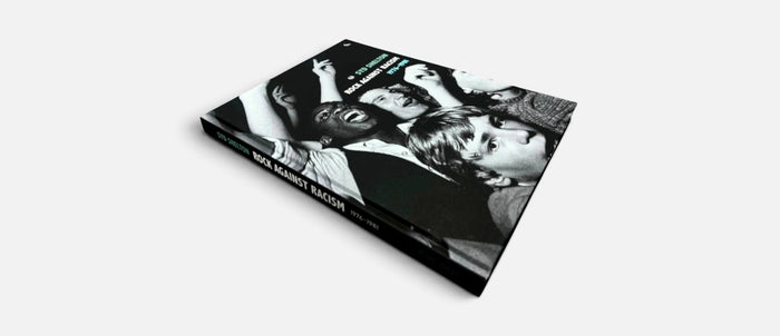 Syd Shelton: Rock Against Racism 1976–1981