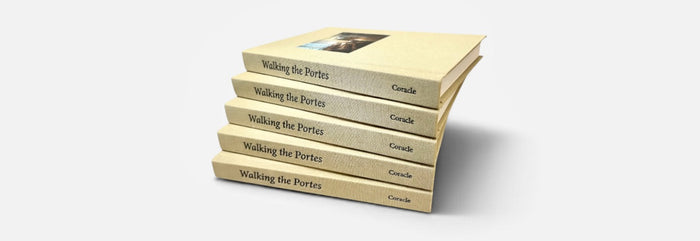 Walking the Portes by Erica Van Horn and Simon Cutts
