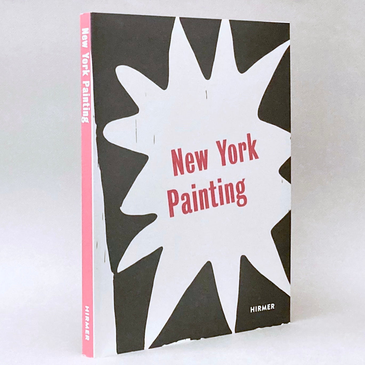 New York Painting (Non-mint)