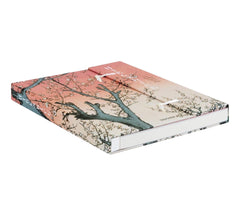 Hiroshige: One Hundred Famous Views of Edo (XXL Collectors Edition)