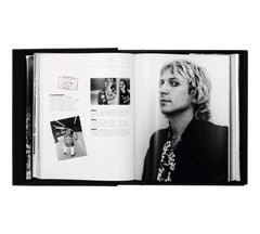 Andy Summers: I'll Be Watching You - Inside The Police 1980-83 (XL Signed Collectors Edition)