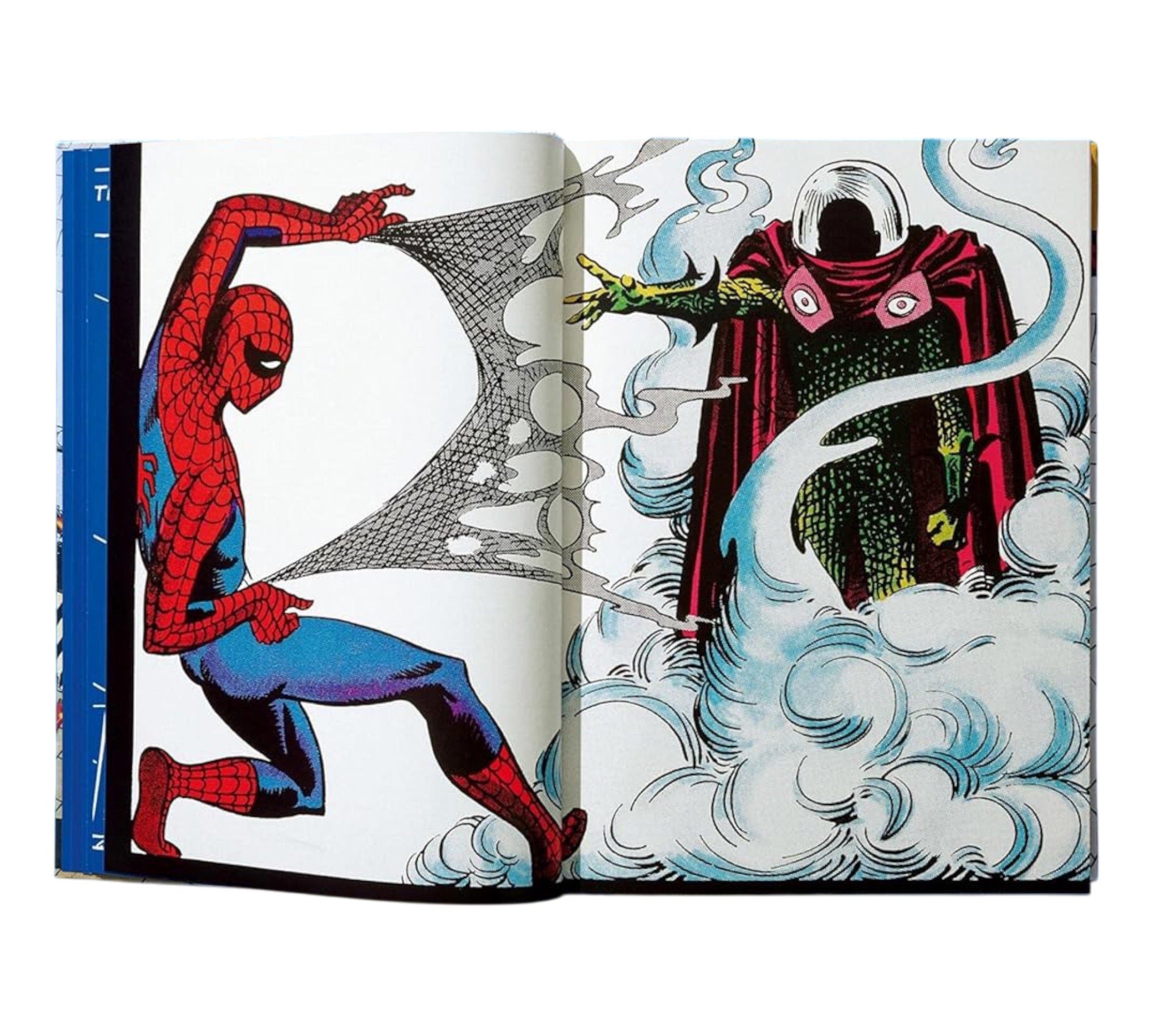 Marvel Comics Library: Spider-Man Vol. 1. 1962–1964 (XXL Edition)