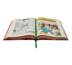 Marvel Comics Library: Fantastic Four Vol. 1. 1961–1963 (XXL Edition)