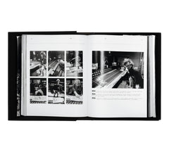 Andy Summers: I'll Be Watching You - Inside The Police 1980-83 (XL Signed Collectors Edition)