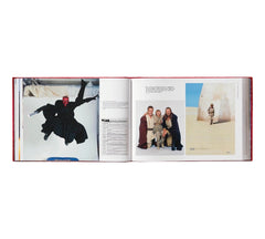 The Star Wars Archives 1999–2005: Episodes I-III (XXL Collectors Edition)