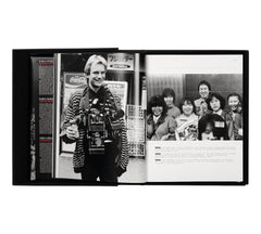 Andy Summers: I'll Be Watching You - Inside The Police 1980-83 (XL Signed Collectors Edition)