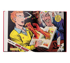 The History of EC Comics (XXL Edition)